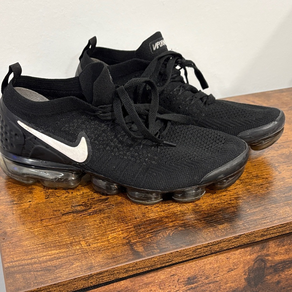 Nike Air VaporMax Flyknit 2Shoes size W8